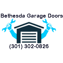 Bethesda Garage Door