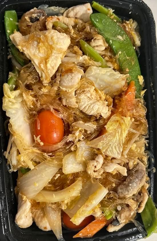 Pad Woon Sen