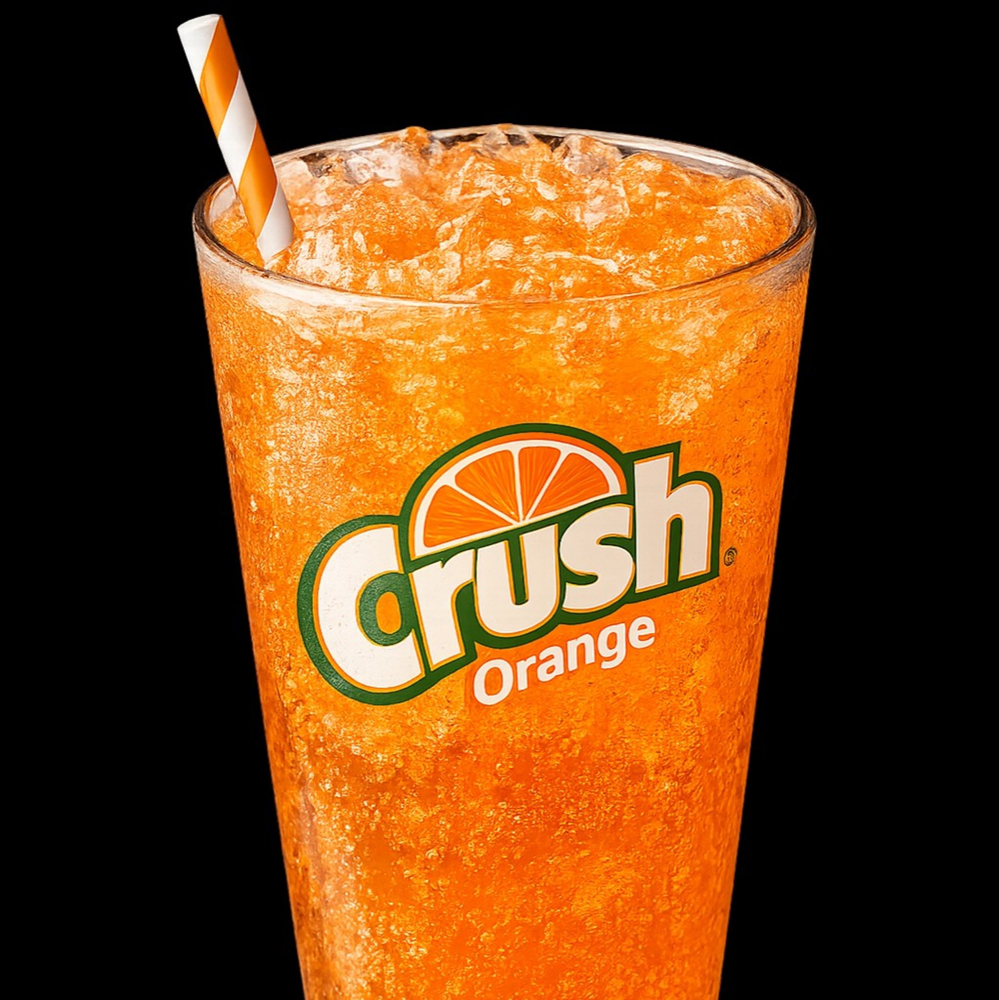 Orange Crush