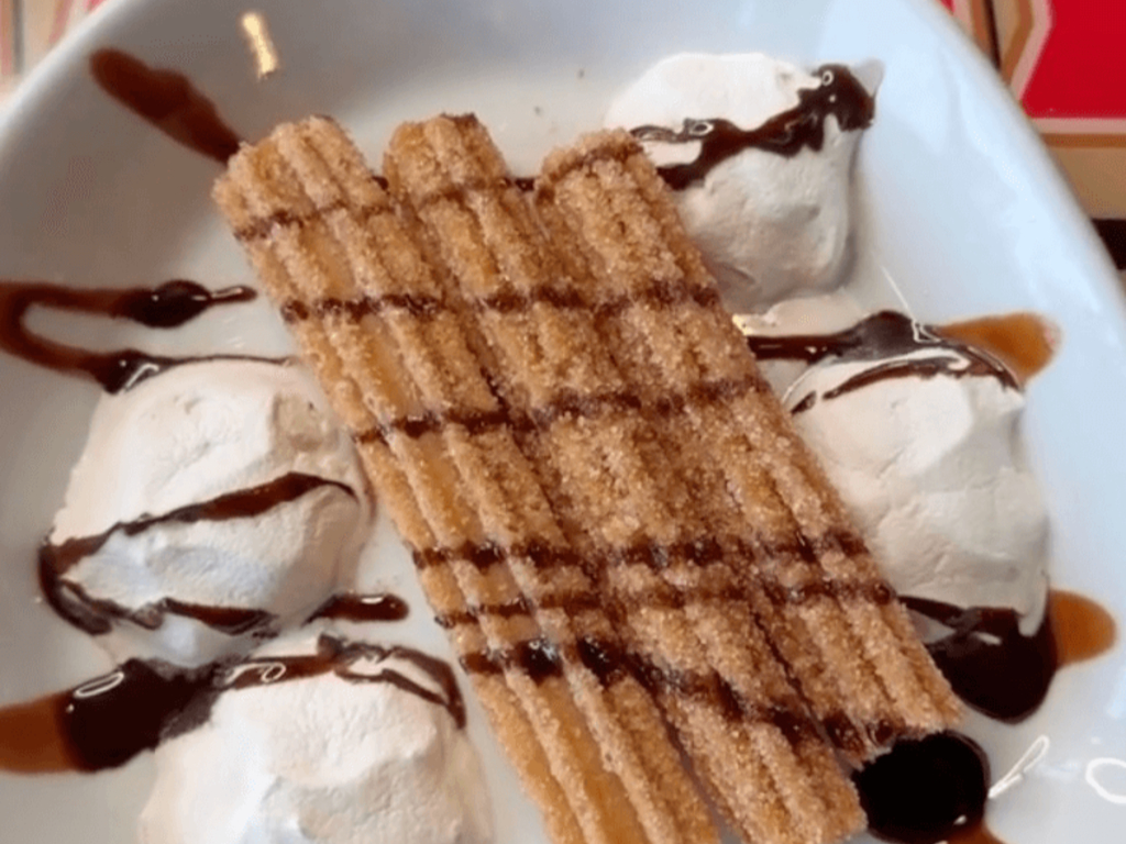 Churros
