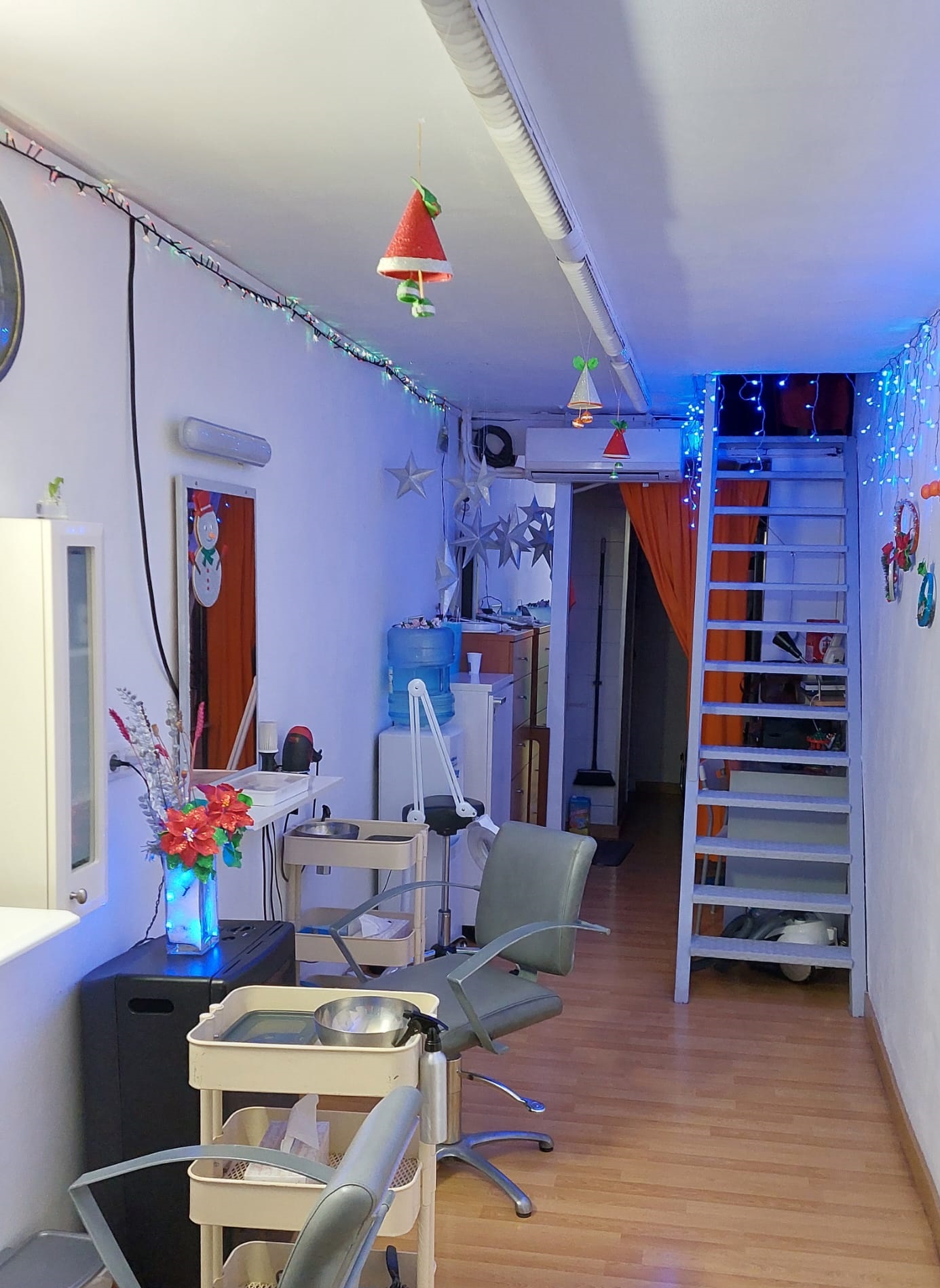 Galería en miniatura