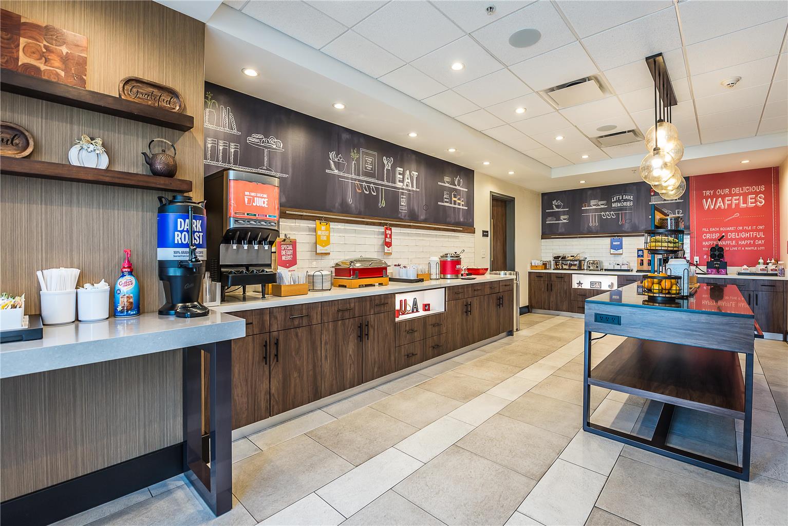 Hampton Inn & Suites Howell Image