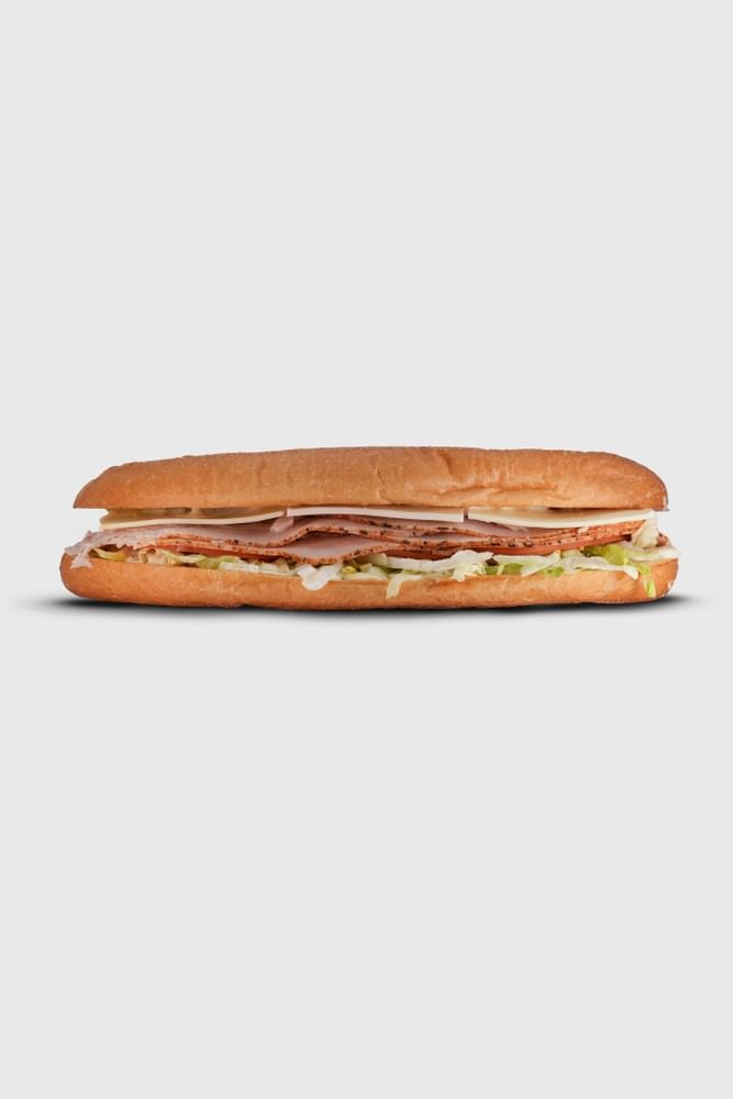 Classic Turkey