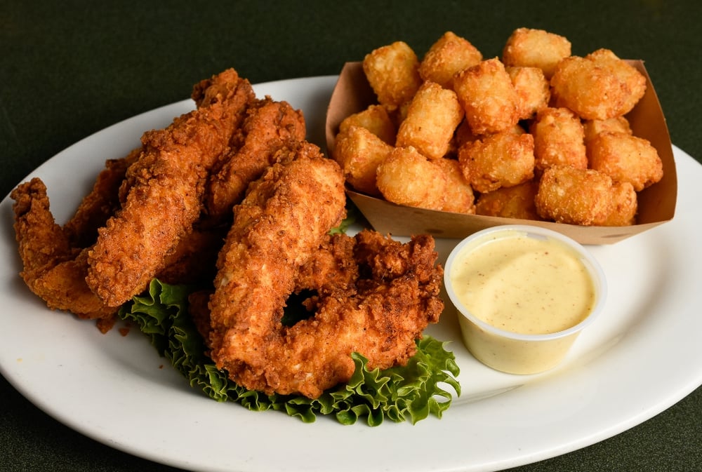 Chicken Tenders