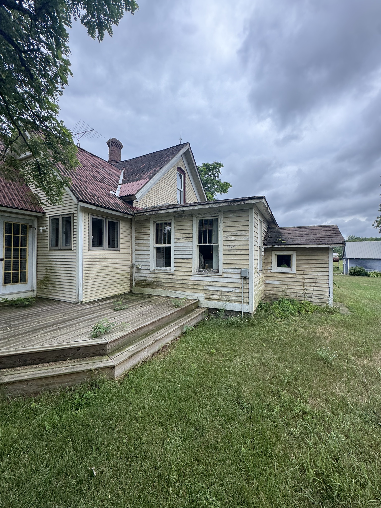 Bullseye Roofing Systems LLC Image