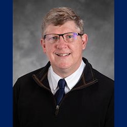 Darrel Forslund, MD