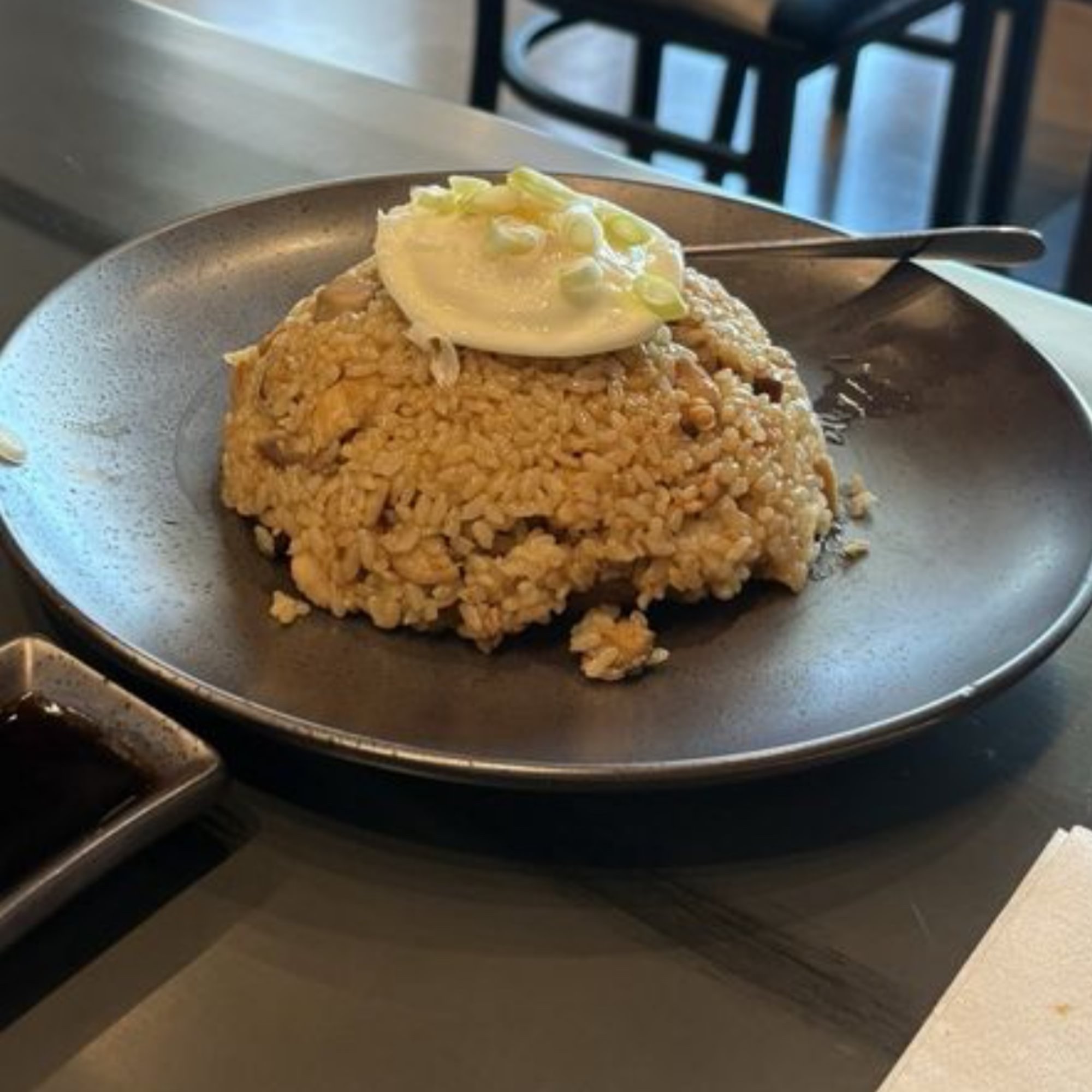 Fried Rice