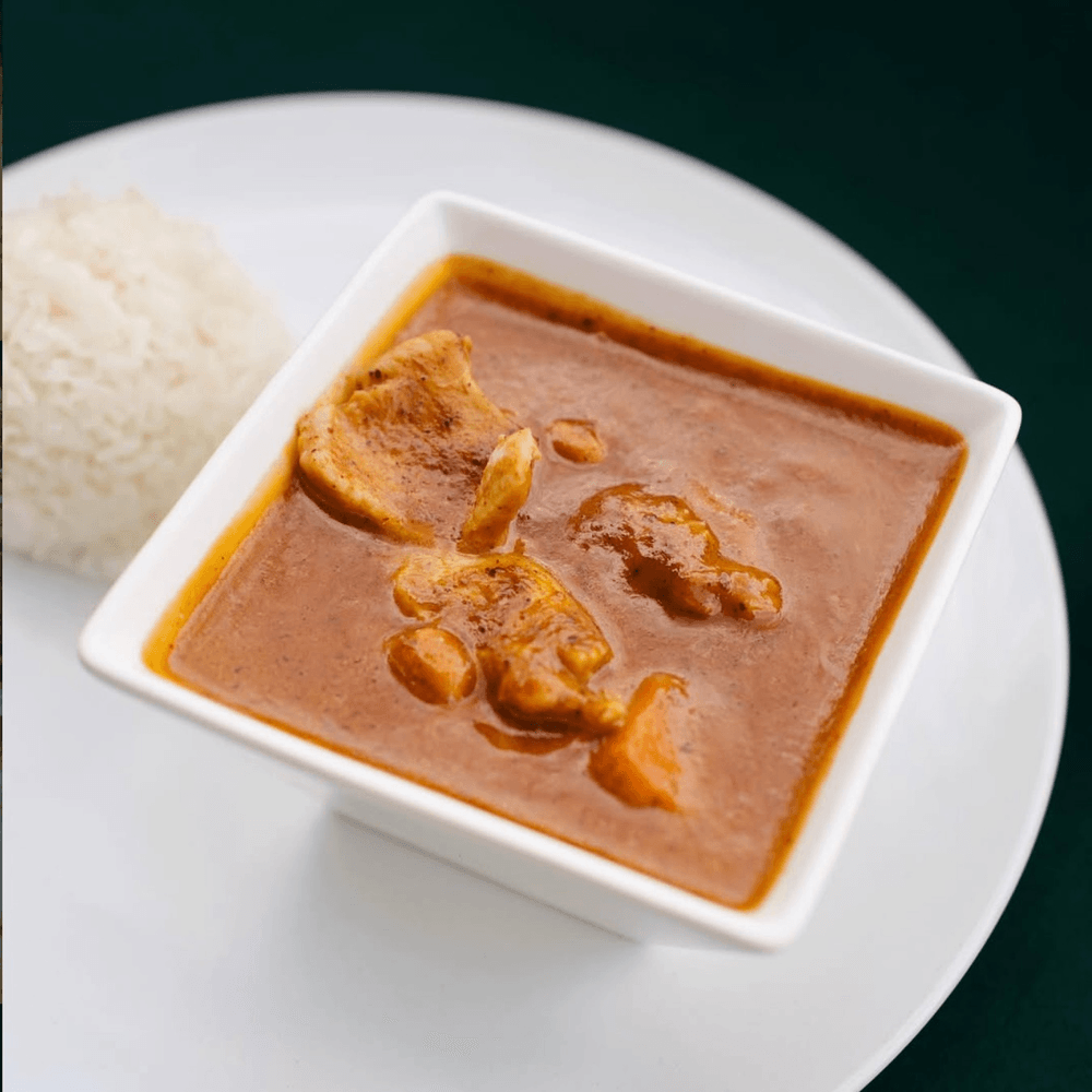 Massaman Curry