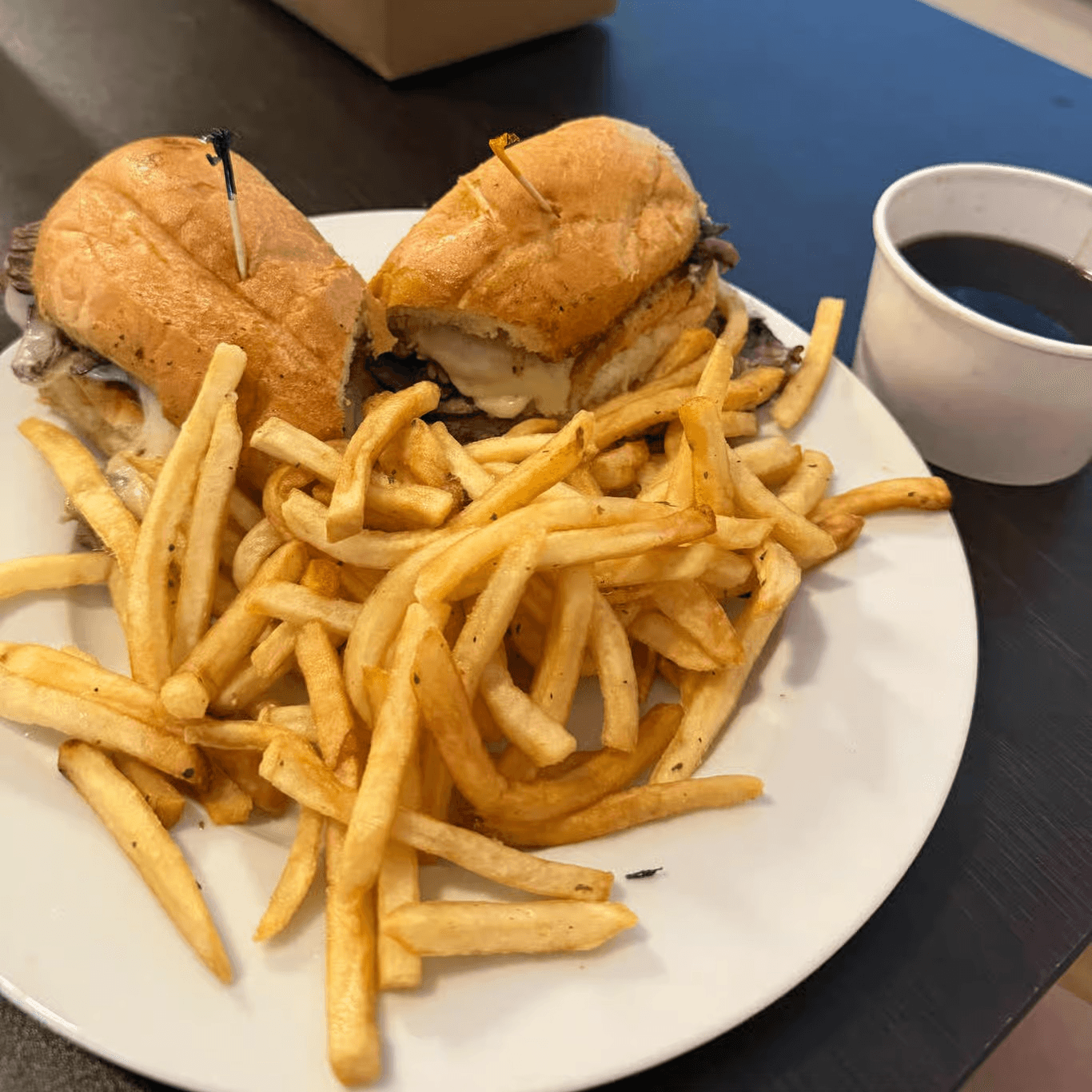French Dip