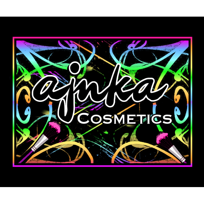 Ajnka Cosmetics Logo