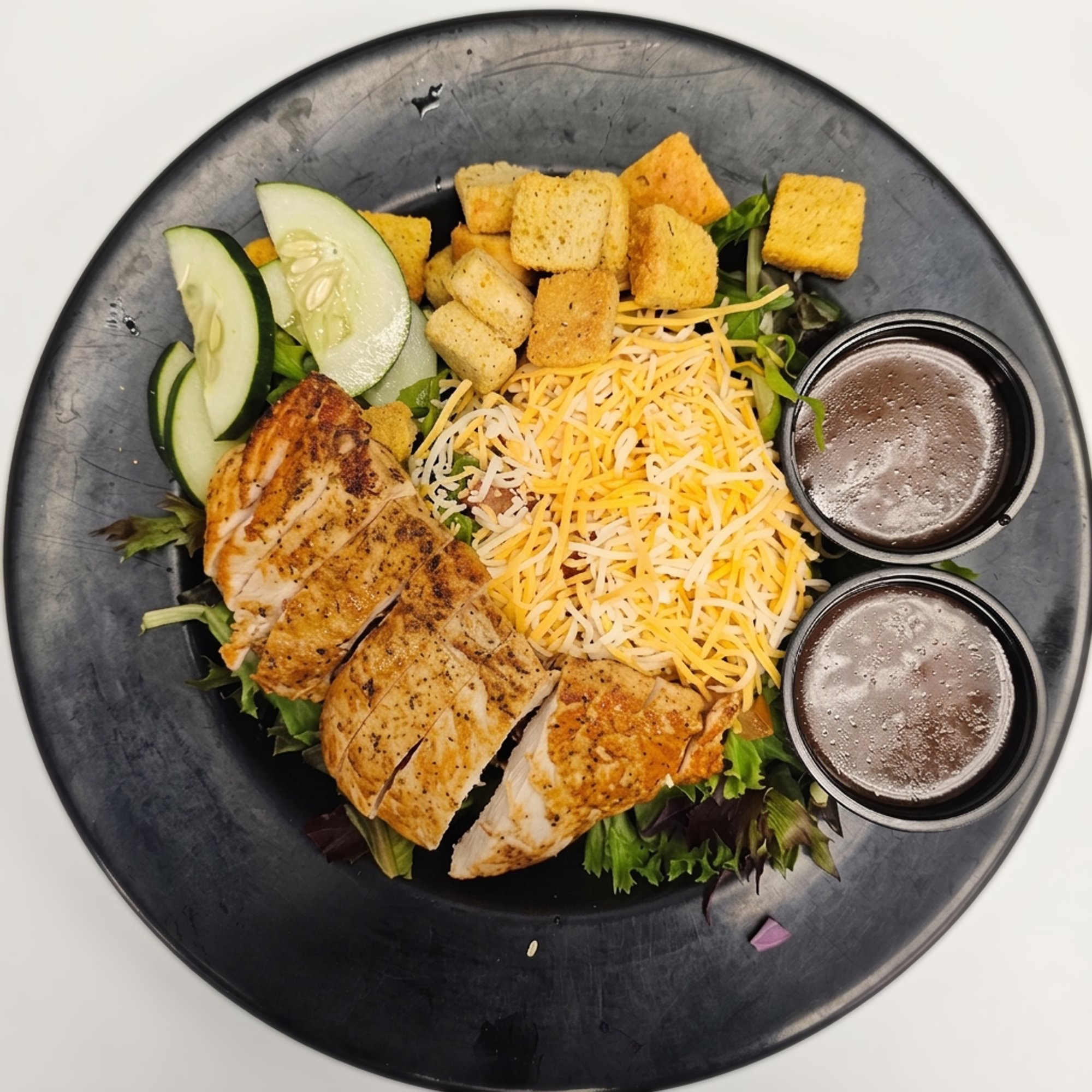 House Salad