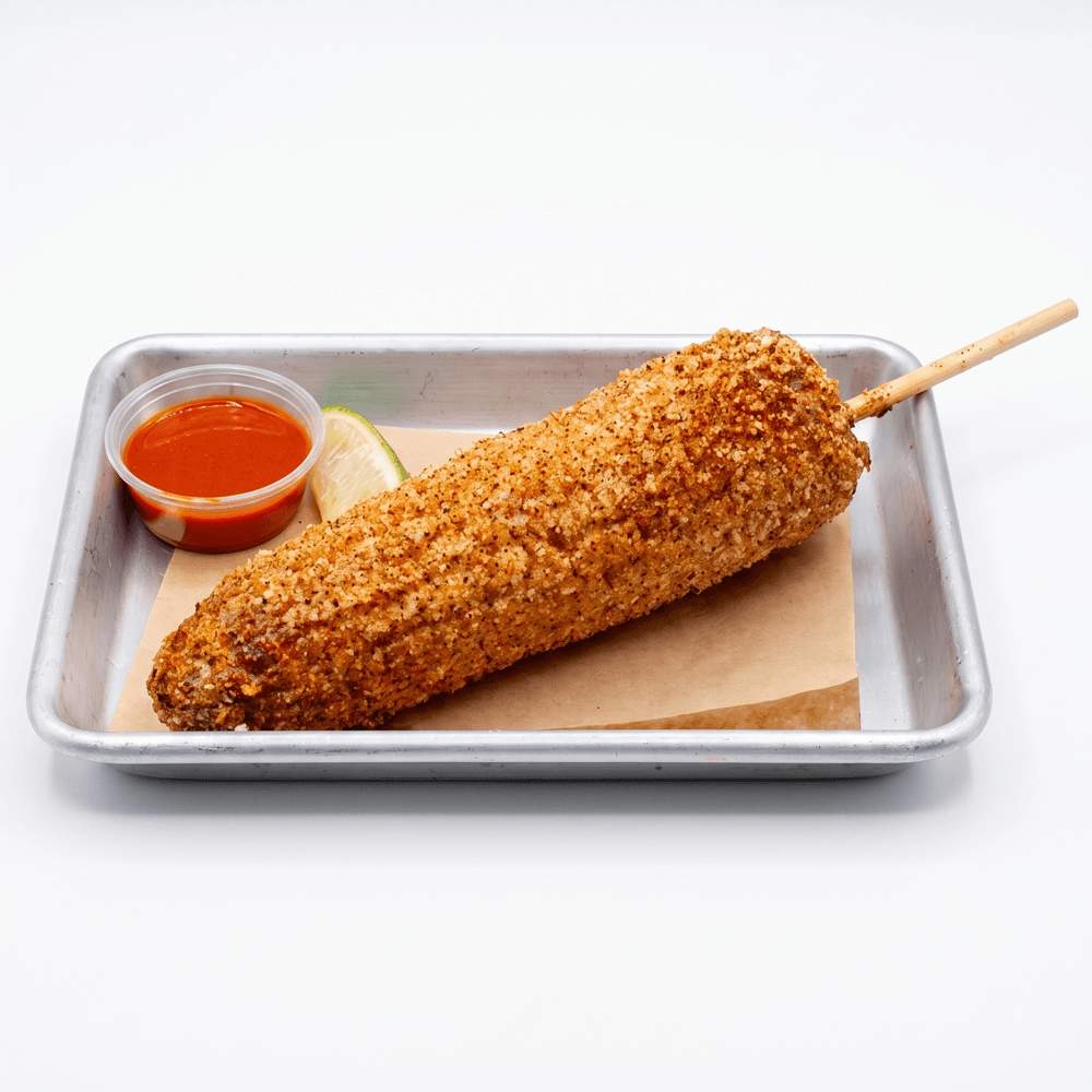 Street Corn