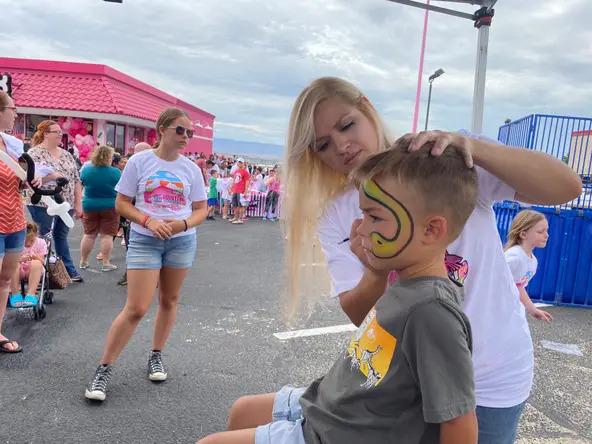 Pinkbox Doughnuts Image