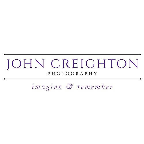 John Creighton Photography Logo