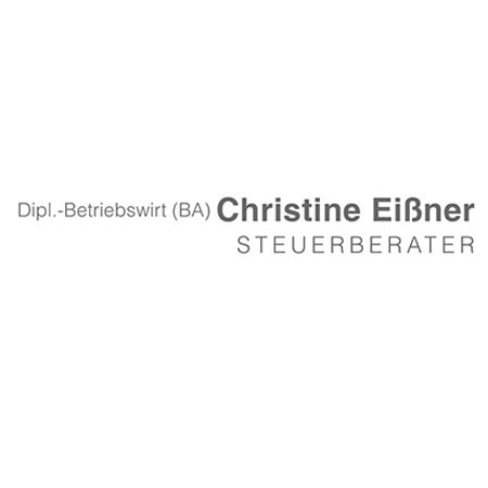 Logo von Dipl.-Betriebswirt (BA) Christine Eißner - Steuerberater