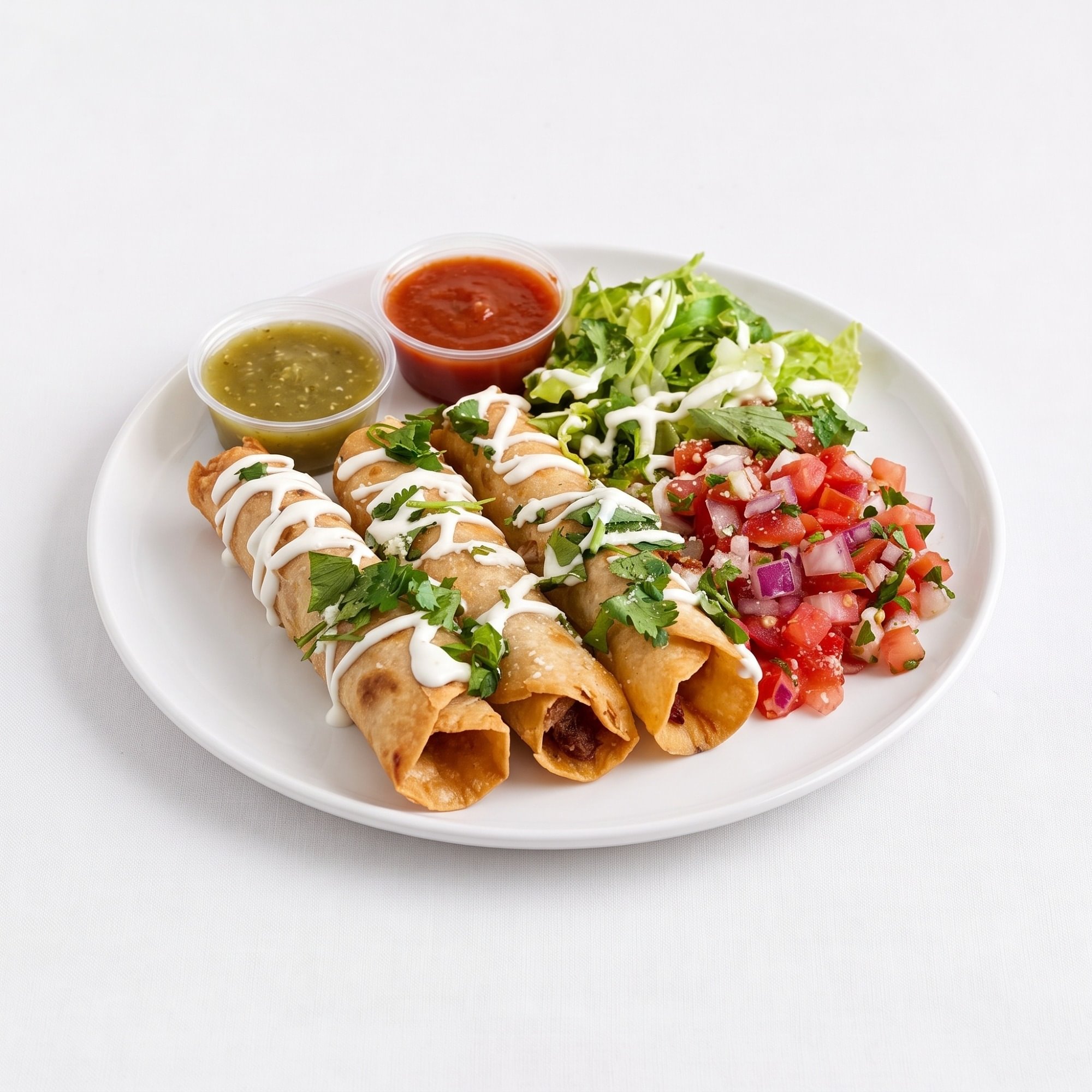 Flautas