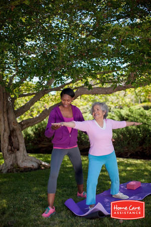 Images Home Care Assistance - Warren Senior Care