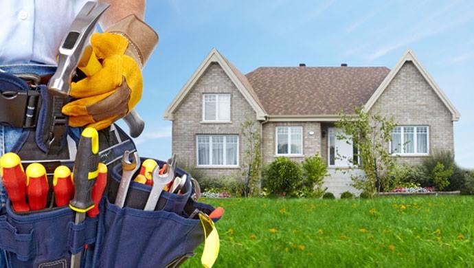 Images Jimmy Thomas Construction, Remodeling, & Handyman Services