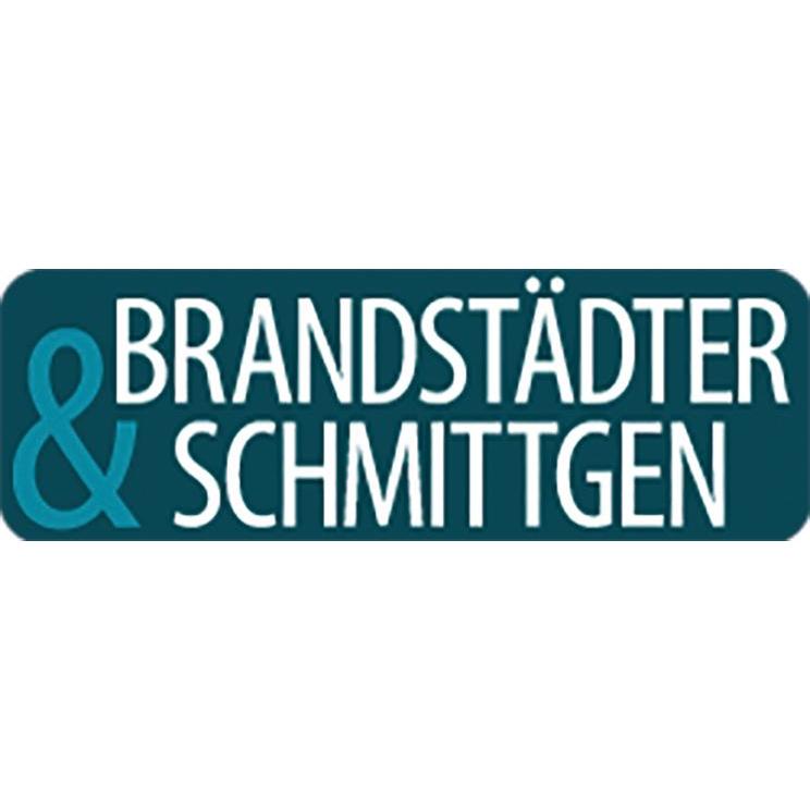 Logo von Rechtsanwalt Brandsta¨dter + Schmittgen