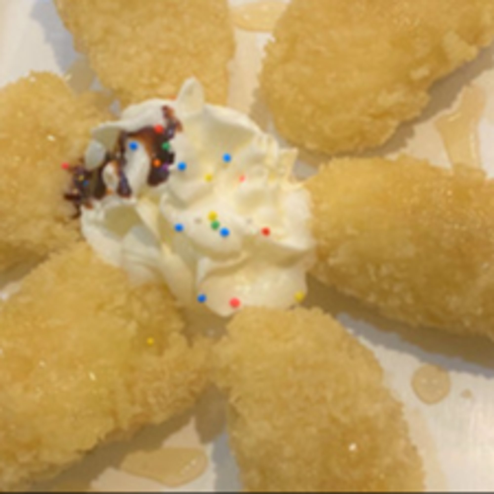 Fried Banana