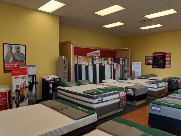 Images Mattress Firm Corbin Park