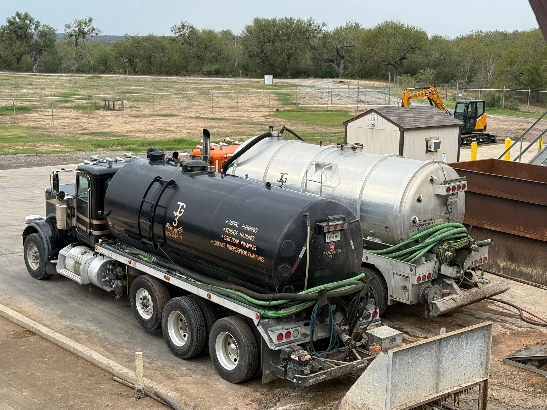 JG3 Services LLC Image