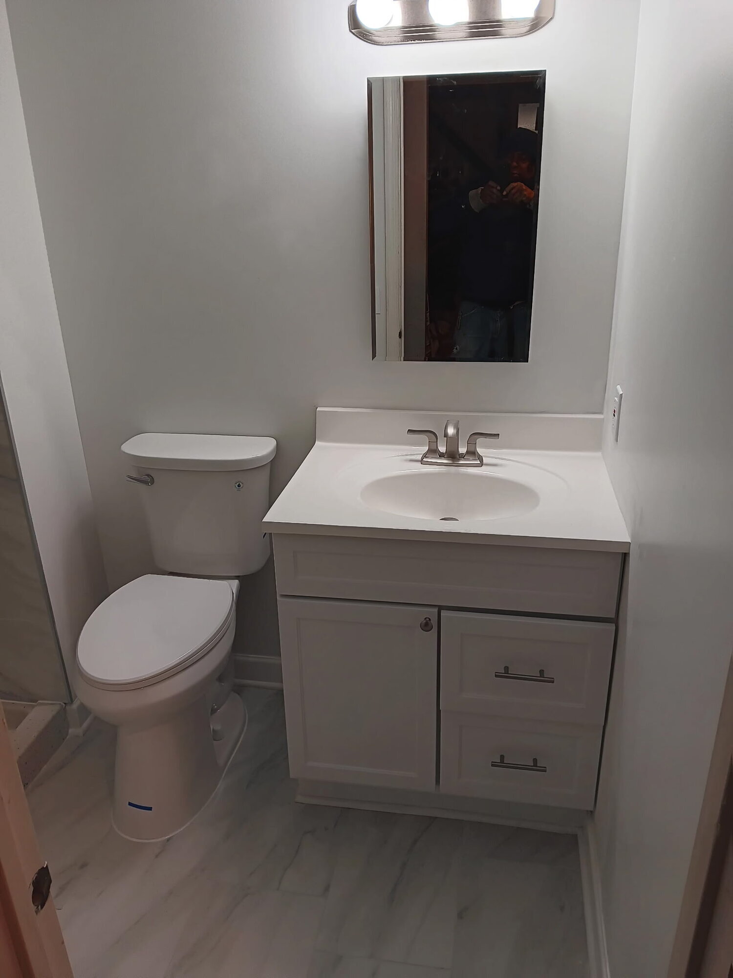 Barrys carpentry Image