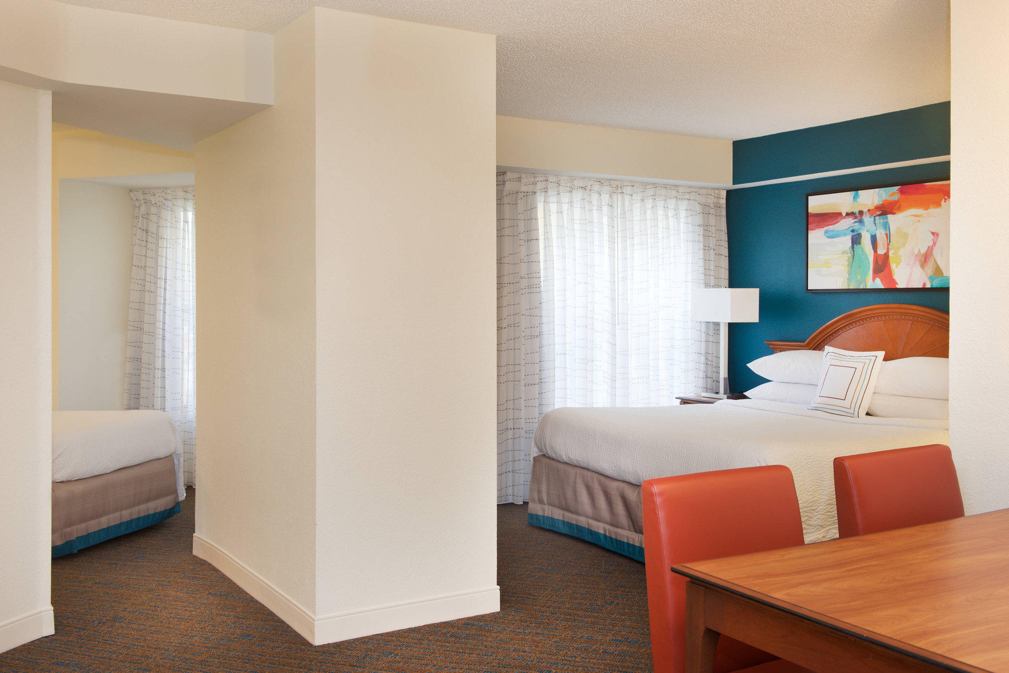 Residence Inn by Marriott Orlando Lake Buena Vista Photo