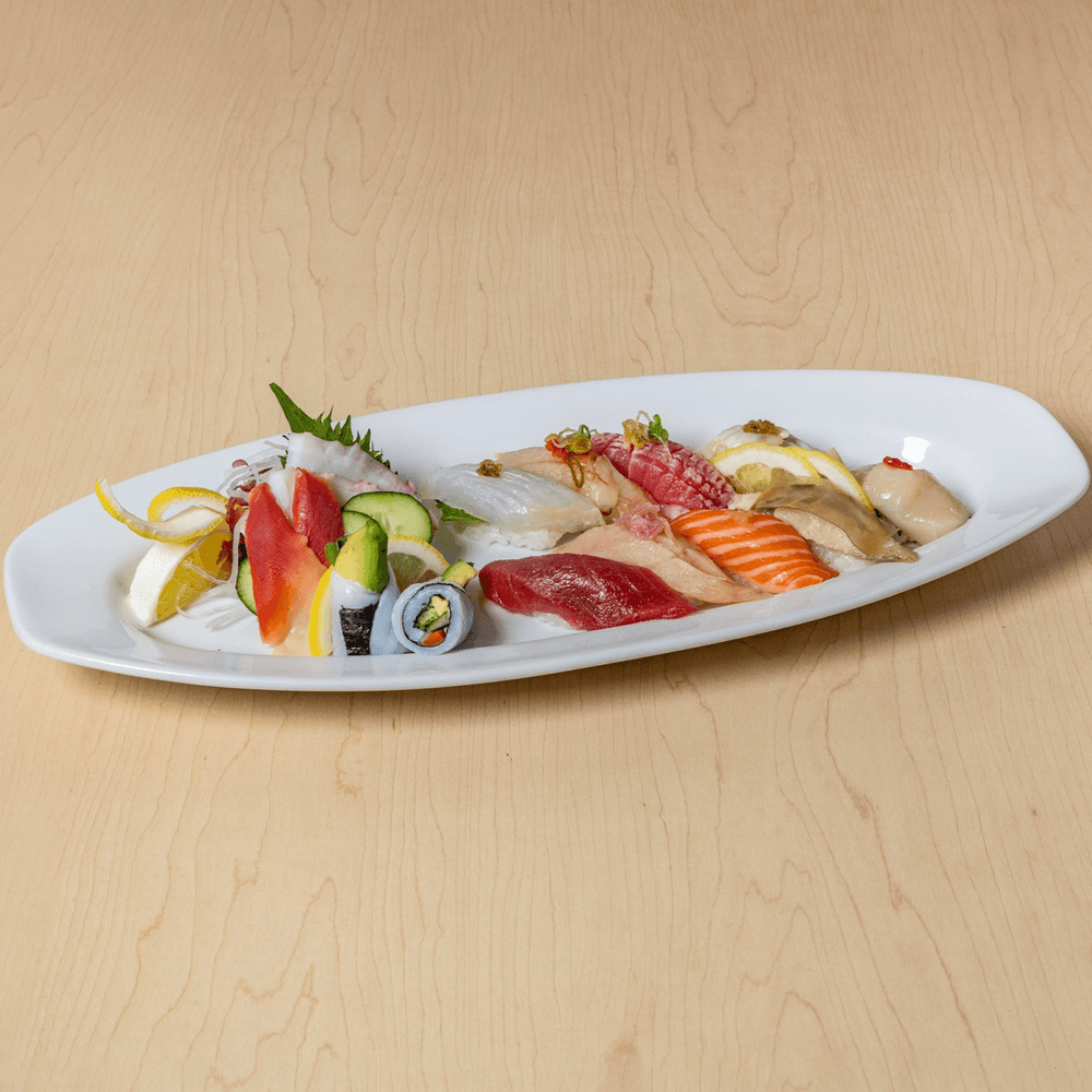 Omakase Dinner Luxe