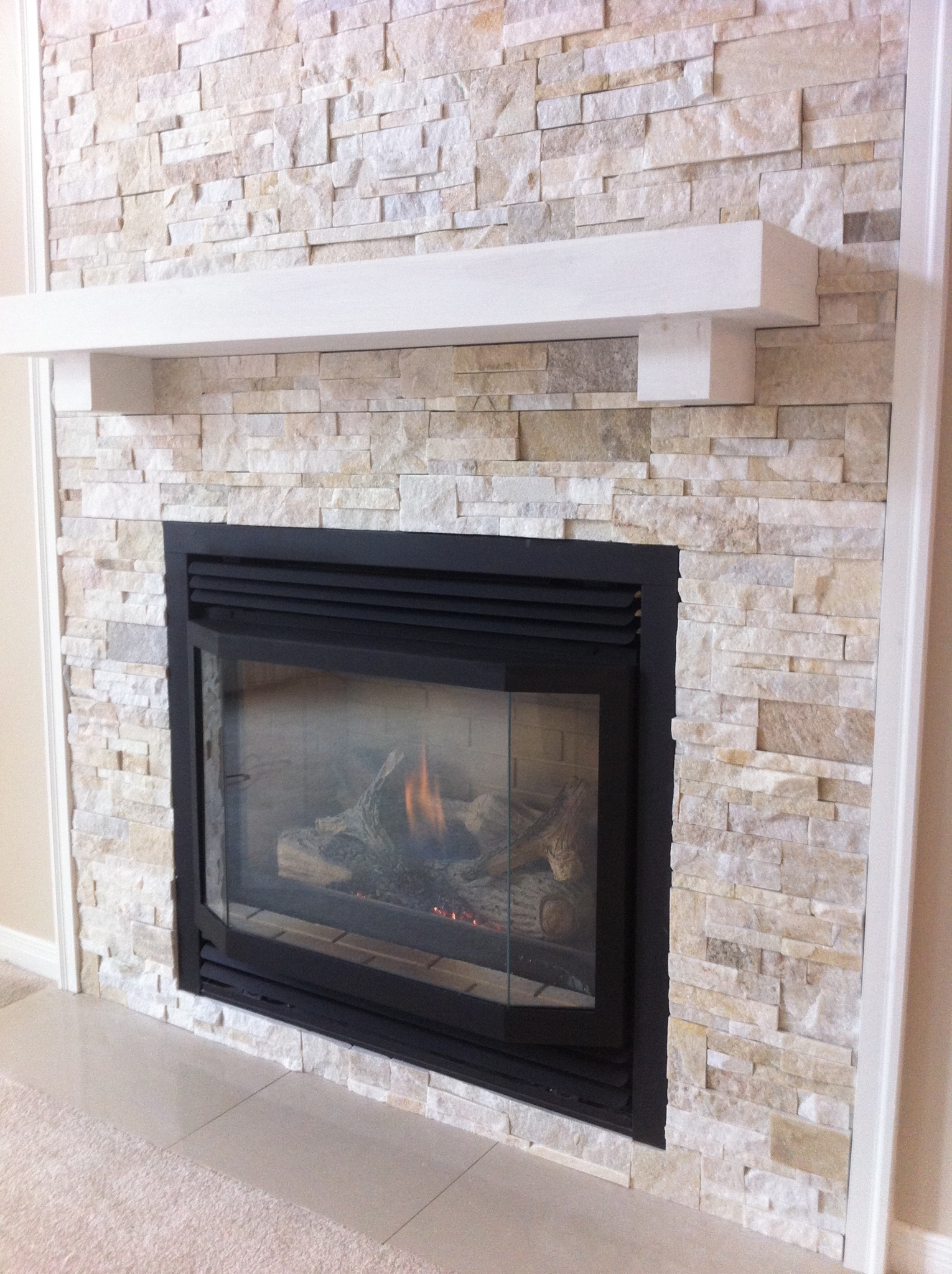 Fireplaces Etc