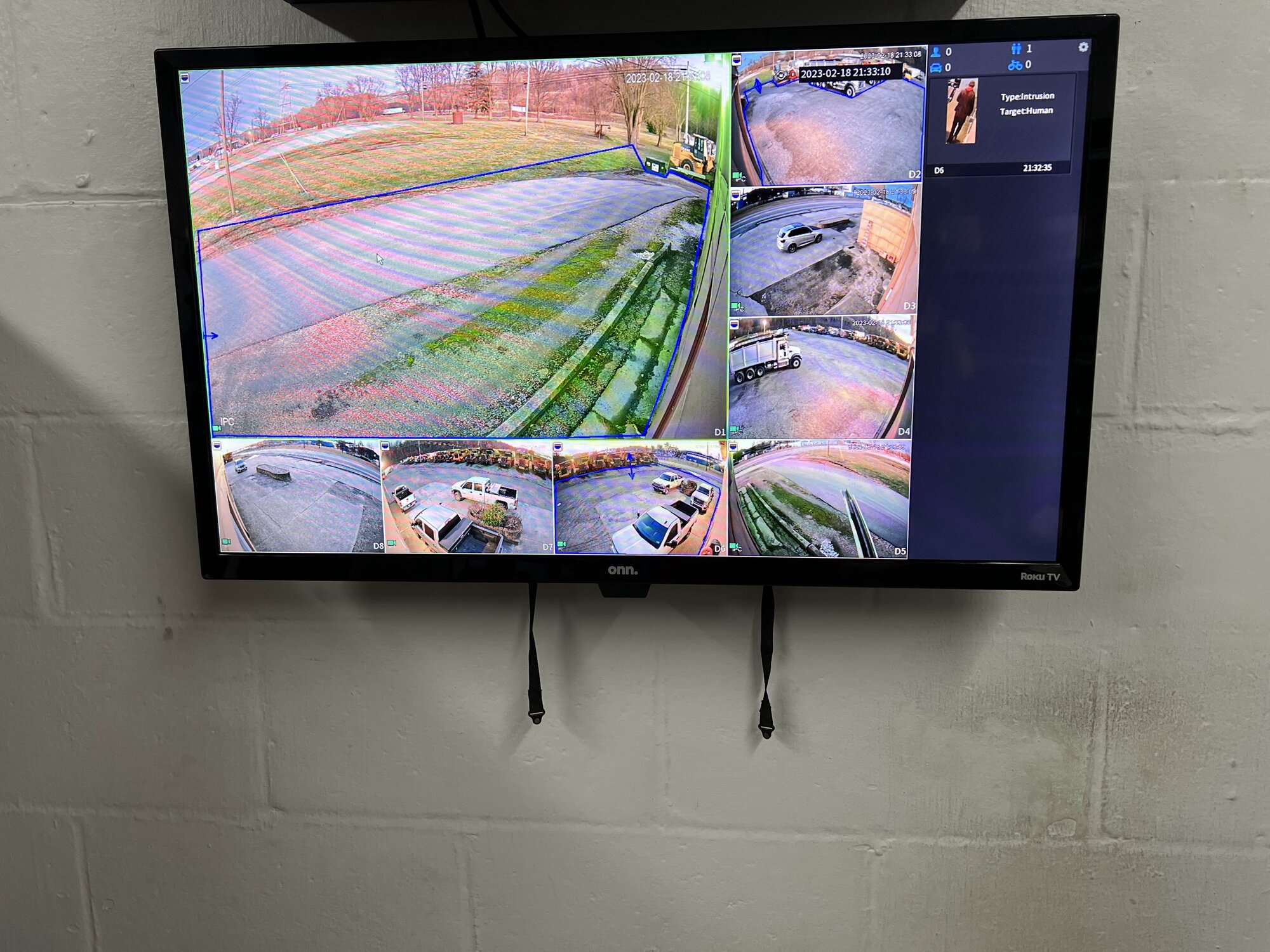 Elite Security Installation L.L.C Image