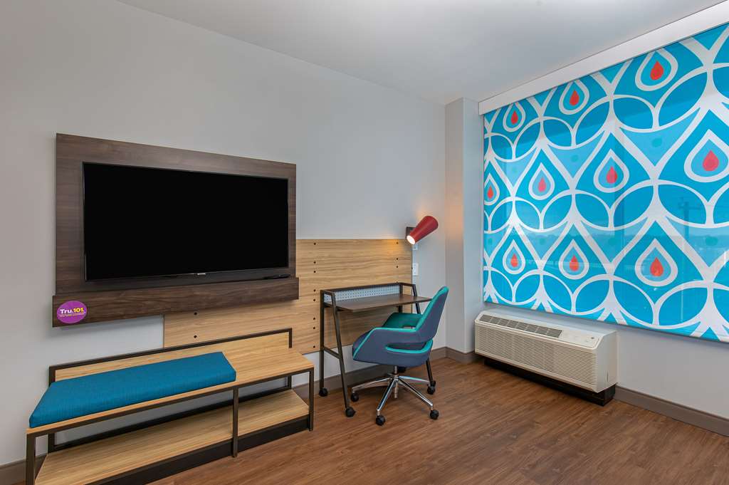 Tru by Hilton University Medical Center Image