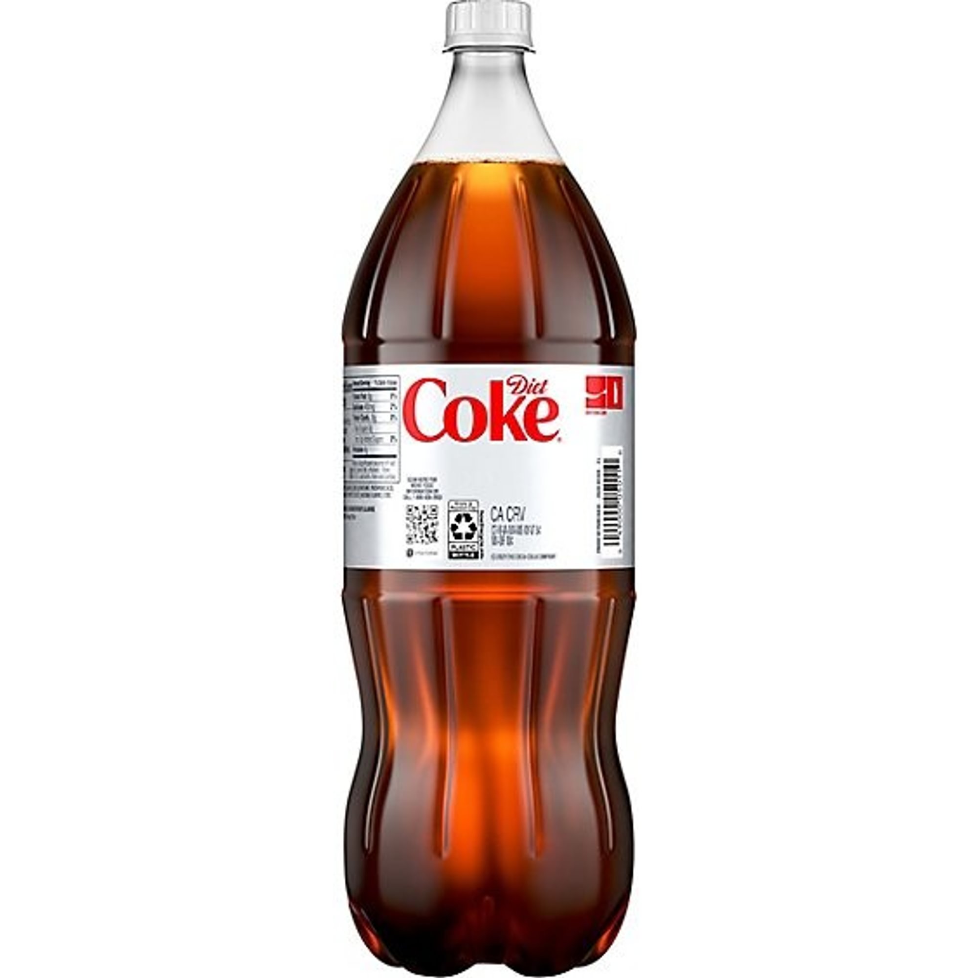 Diet Coke (2 Liter)