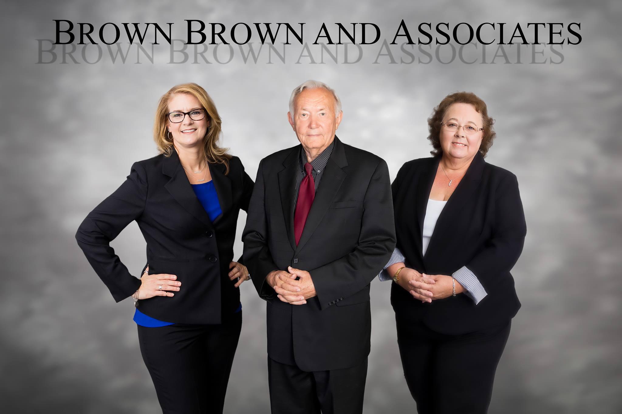 Brown, Brown & Associates, P.C.