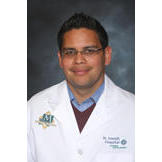 Image For Dr. Carlos Andres Martinez MD