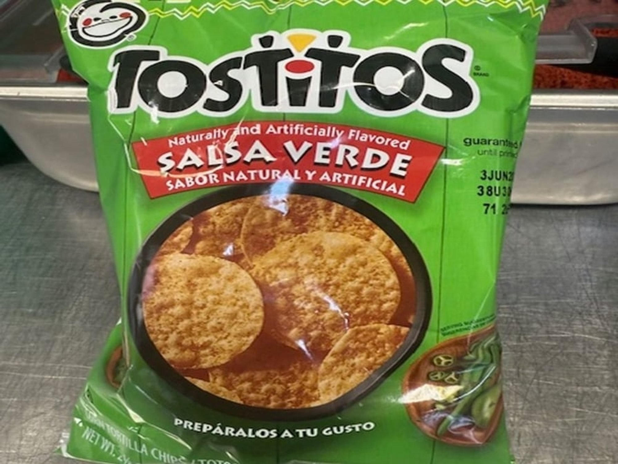 Tostitos Chips