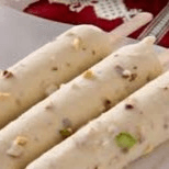 Coconut Kulfi