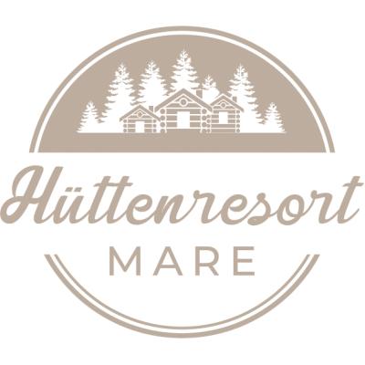 Logo von Hüttenresort Mare