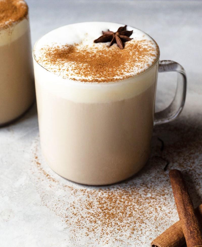 Cafe Au Lait