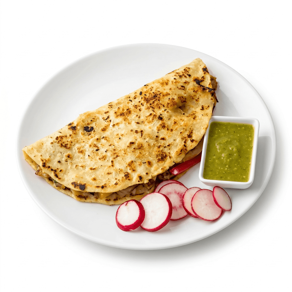 Quesadilla