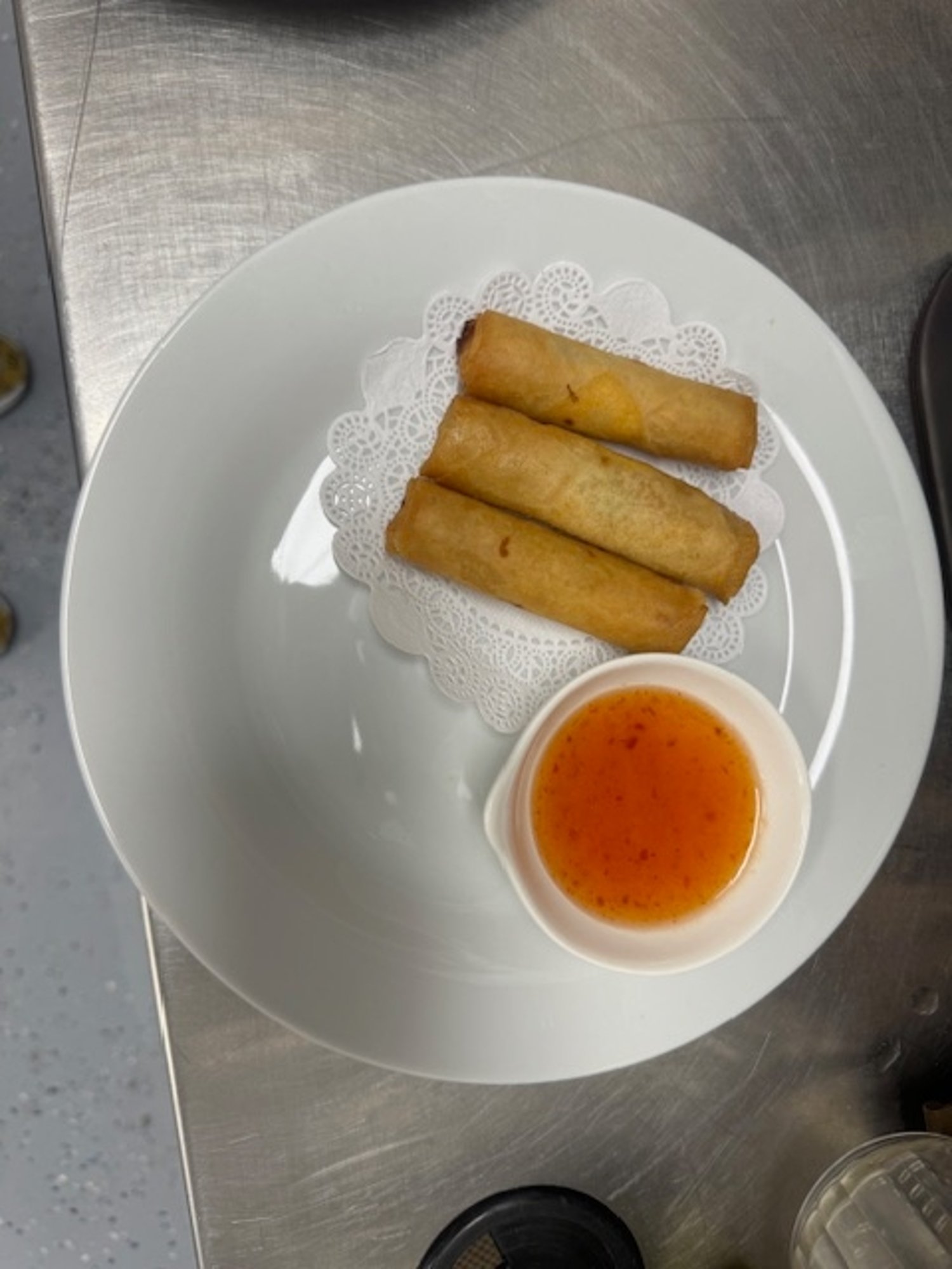 Spring Roll