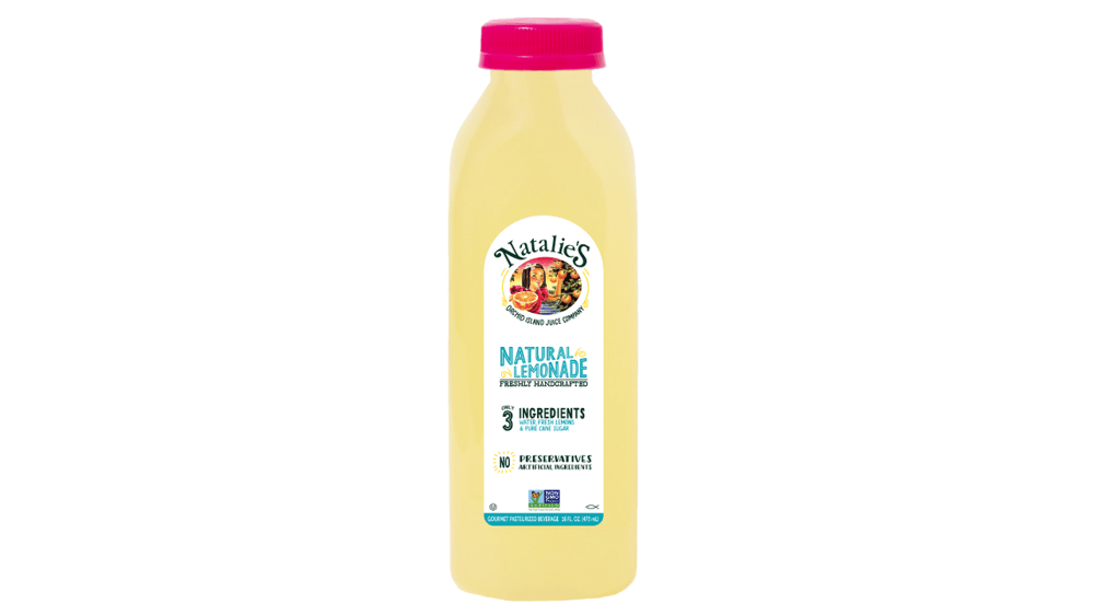 Natalie's Lemonade