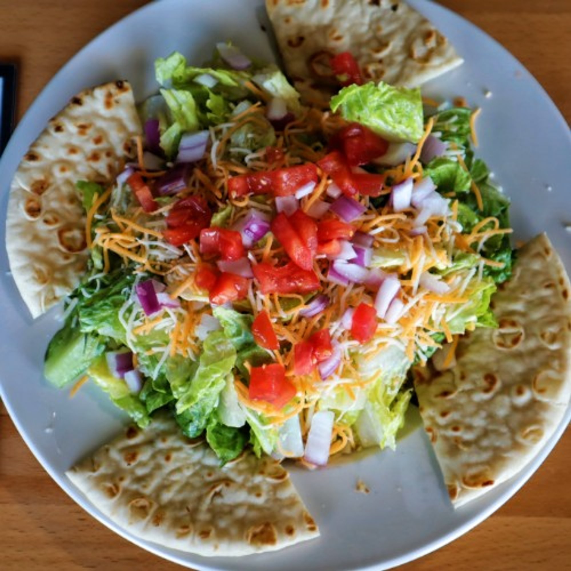 House Salad
