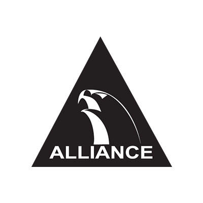Alliance Jiu Jitsu Keller Logo