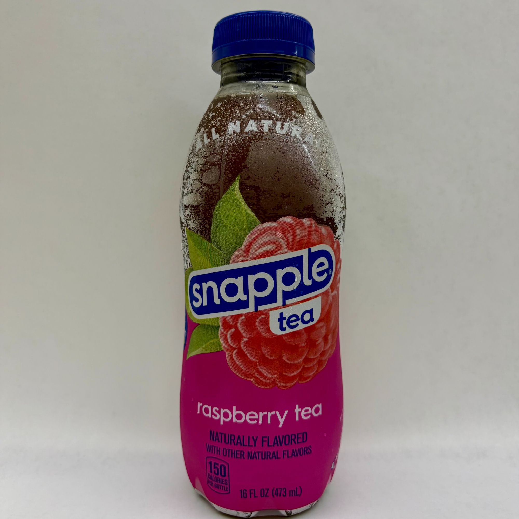 Snapple Raspberry