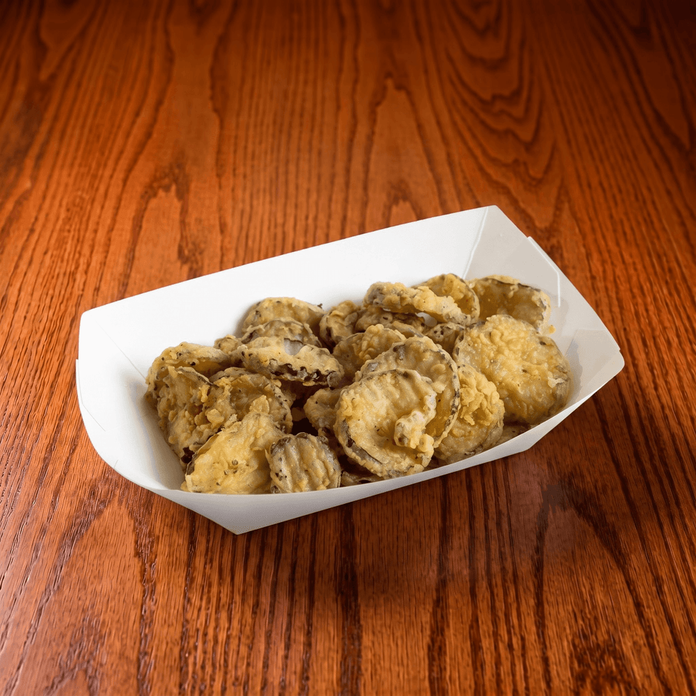 Fried Pickles