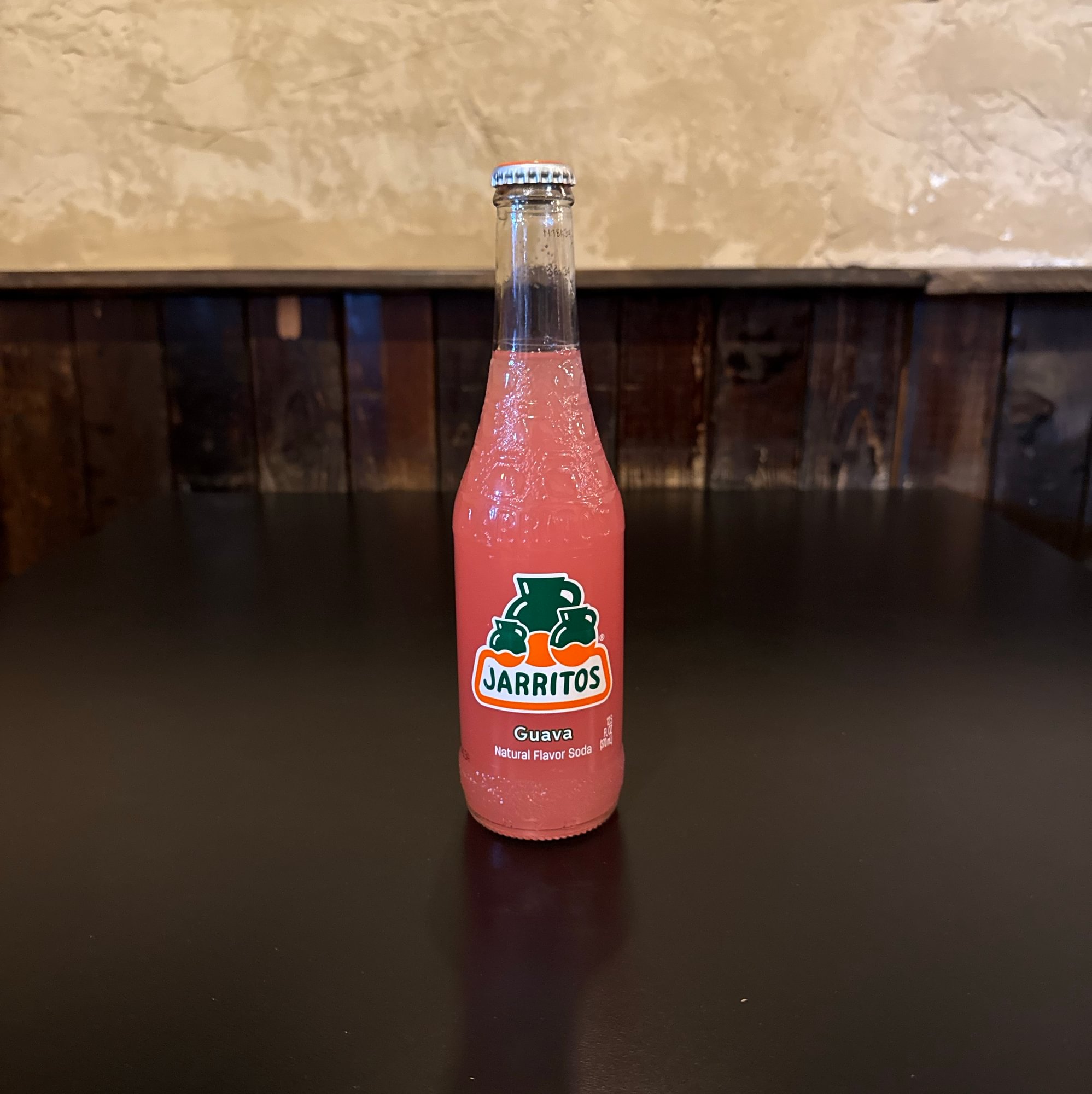 Jarritos Guava