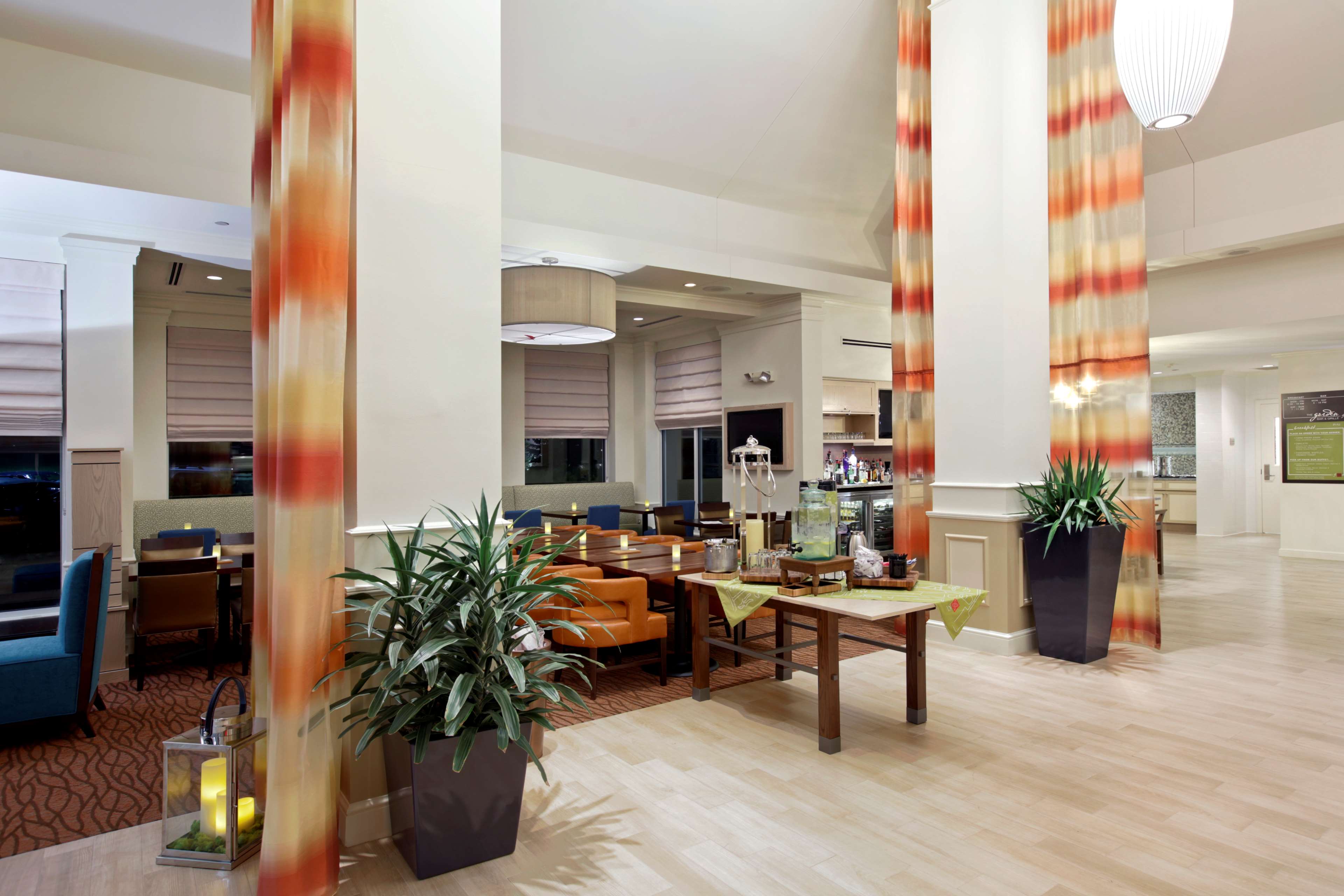 Hilton Garden Inn Cleveland/Twinsburg Photo