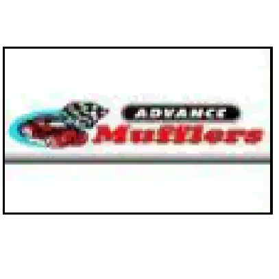 Advanced Muffler