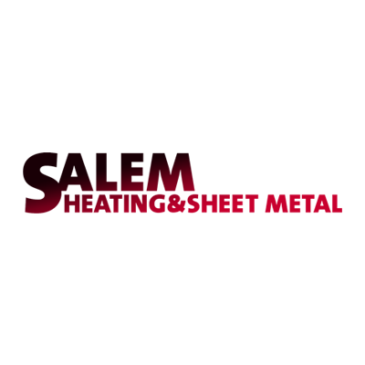 Salem Heating & Sheet Metal Logo